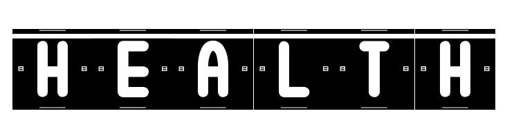 DoUbLe CoLoR St  Free Fonts Download