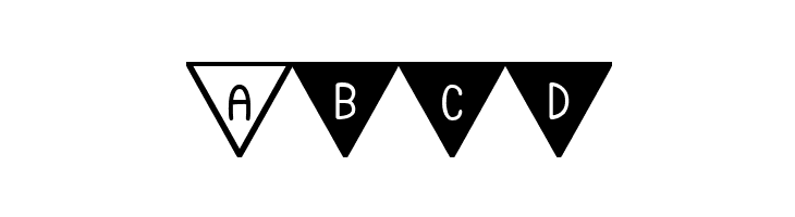 The South Flag St  Free Fonts Download