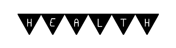 The South Flag St  Free Fonts Download