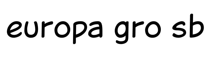 Jarble  Free Fonts Download