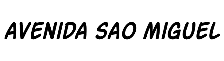 Jarble Bold Italic  Free Fonts Download