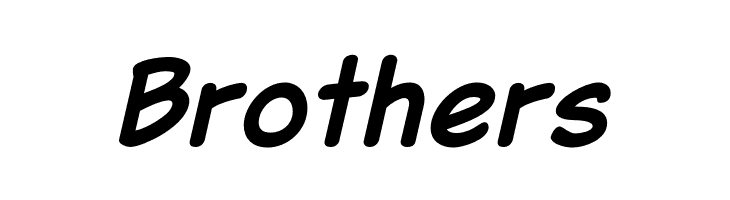 Jarble Bold Italic  Free Fonts Download