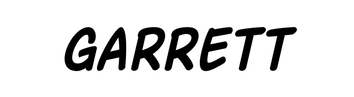 Jarble Bold Italic  Free Fonts Download