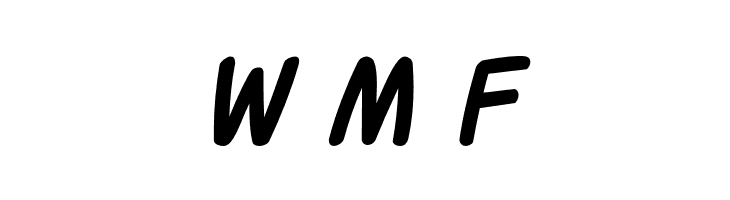 Jarble Bold Italic  Free Fonts Download