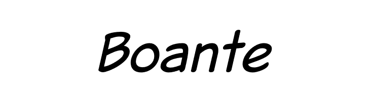 Jarble Italic  Free Fonts Download