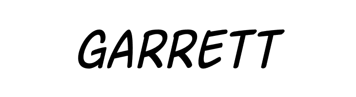 Jarble Italic  Free Fonts Download