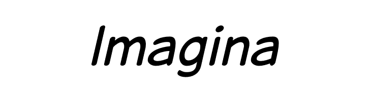 Jarble Italic  Free Fonts Download