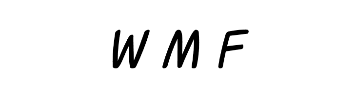 Jarble Italic  Free Fonts Download