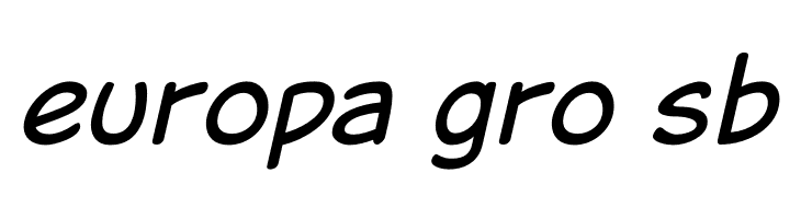 Jarble Italic  Free Fonts Download