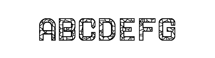 Granite Rock St  Free Fonts Download