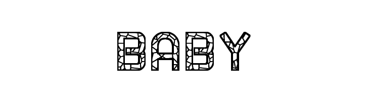 Granite Rock St  Free Fonts Download