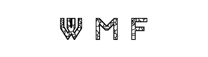 Granite Rock St  Free Fonts Download