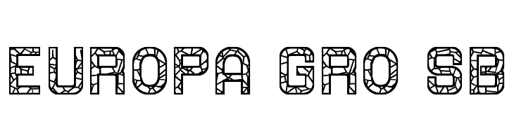 Granite Rock St  Free Fonts Download