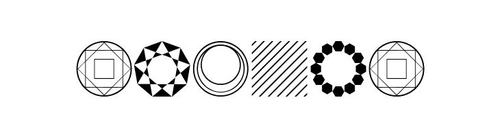Constructing Kiai  Free Fonts Download
