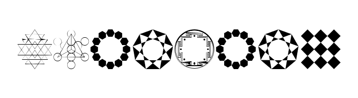 Constructing Kiai  Free Fonts Download