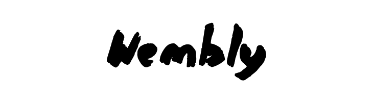 Times are Hard  Free Fonts Download