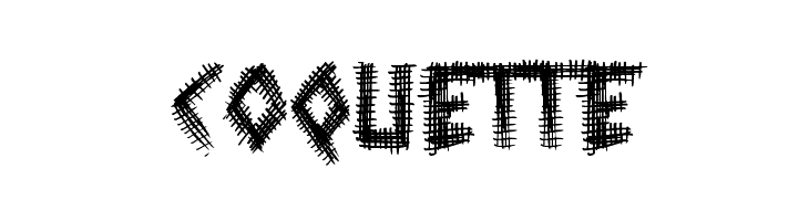 Wrong Tracks  Free Fonts Download