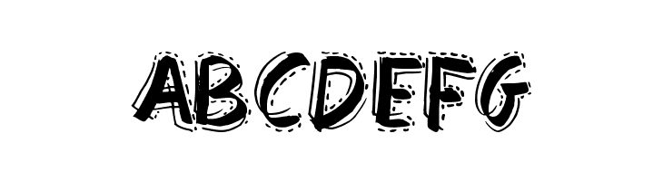 Find a Way  Free Fonts Download