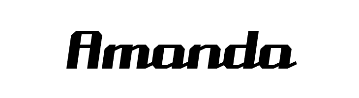 Nominal BRK  Free Fonts Download