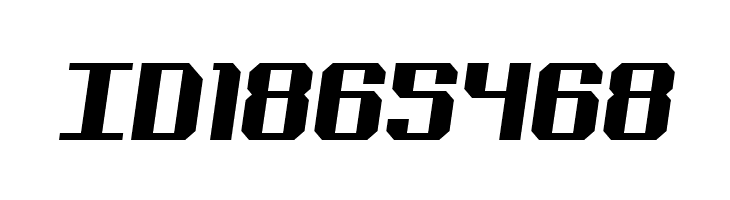 Nominal BRK  Free Fonts Download