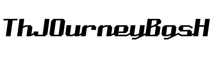 Nominal BRK  Free Fonts Download