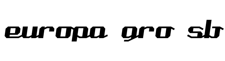 Nominal BRK  Free Fonts Download