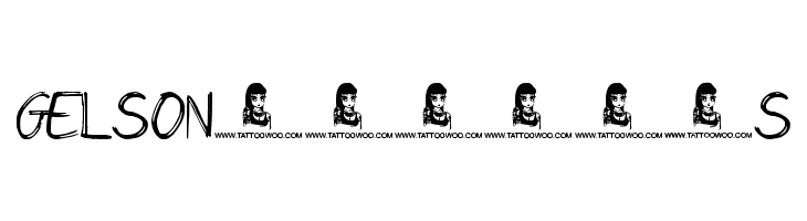 Postcard From Mars  Free Fonts Download