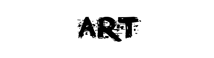 Broken Ink  Free Fonts Download
