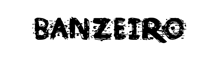 Broken Ink  Free Fonts Download