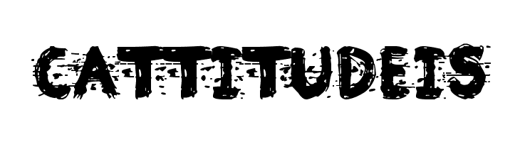 Broken Ink  Free Fonts Download