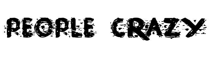 Broken Ink  Free Fonts Download