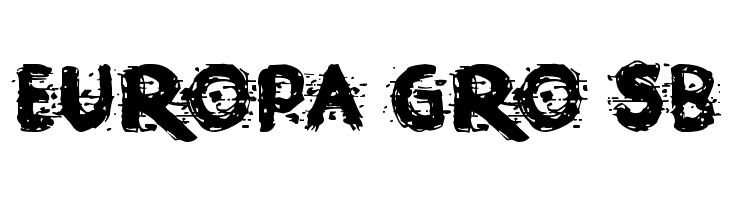 Broken Ink  Free Fonts Download