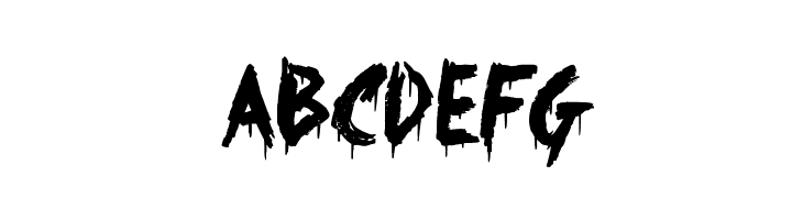 Something Strange  Free Fonts Download