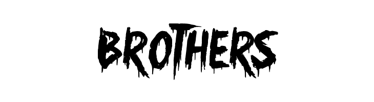 Something Strange  Free Fonts Download