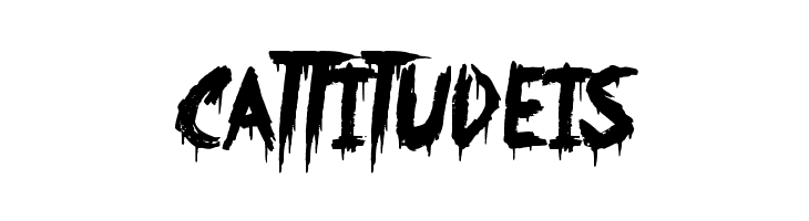 Something Strange  Free Fonts Download