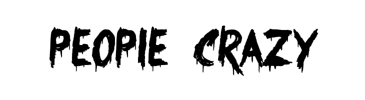 Something Strange  Free Fonts Download