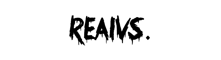 Something Strange  Free Fonts Download