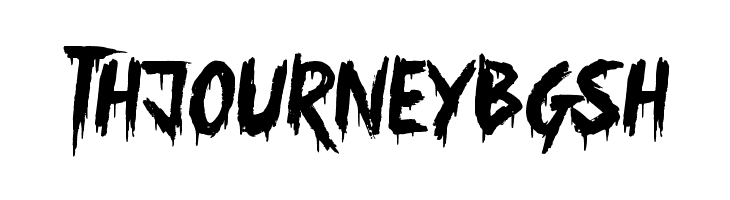 Something Strange  Free Fonts Download