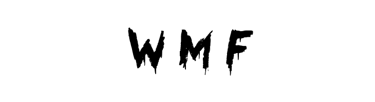 Something Strange  Free Fonts Download