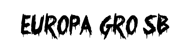 Something Strange  Free Fonts Download