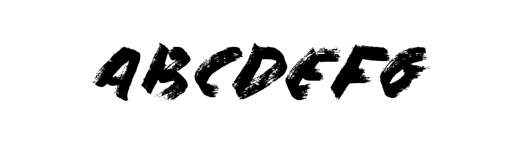 Without Notice  Free Fonts Download