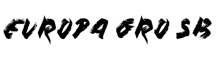 Without Notice  Free Fonts Download