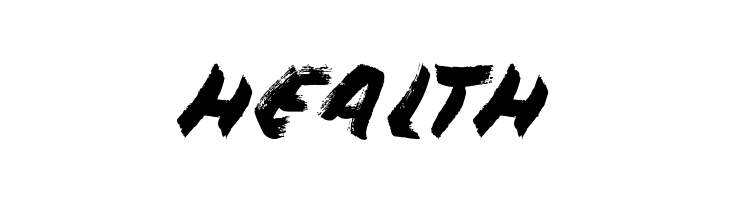 Without Notice  Free Fonts Download
