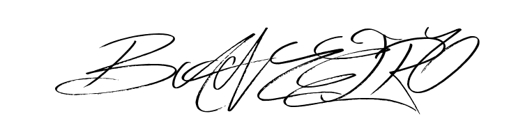 Across the Road  Free Fonts Download