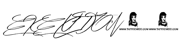 Across the Road  Free Fonts Download