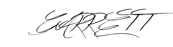 Across the Road  Free Fonts Download