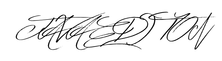 Across the Road  Free Fonts Download