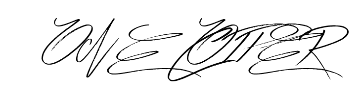 Across the Road  Free Fonts Download