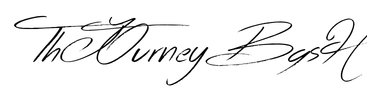 Across the Road  Free Fonts Download