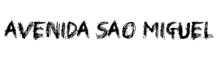 Nowadays  Free Fonts Download